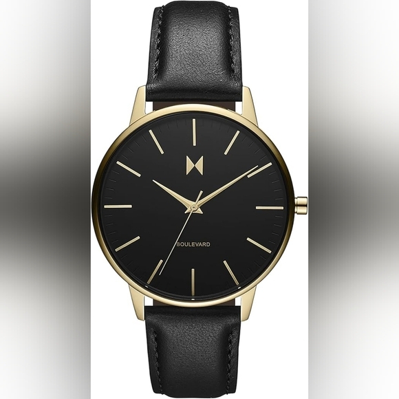 MVMT Other - MVMT Unisex Boulevard Watch 38mm